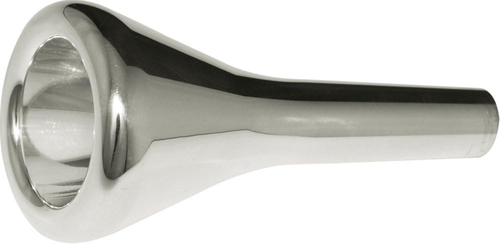 UMI Christian Lindberg Series Trombone Mouthpiece 2Cl Silver