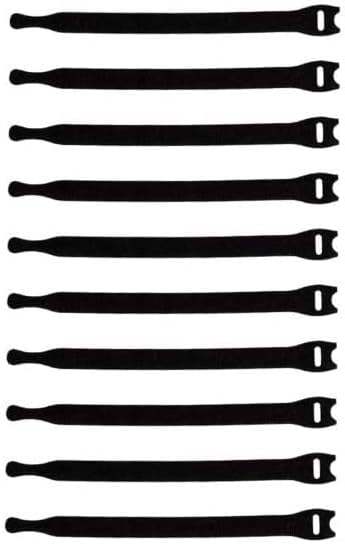 Briskdrop sE Electronics V7 Switch Supercardioid Dynamic Handheld Microphone - Bundle with 2 XLR Cables and 10 Cable Ties