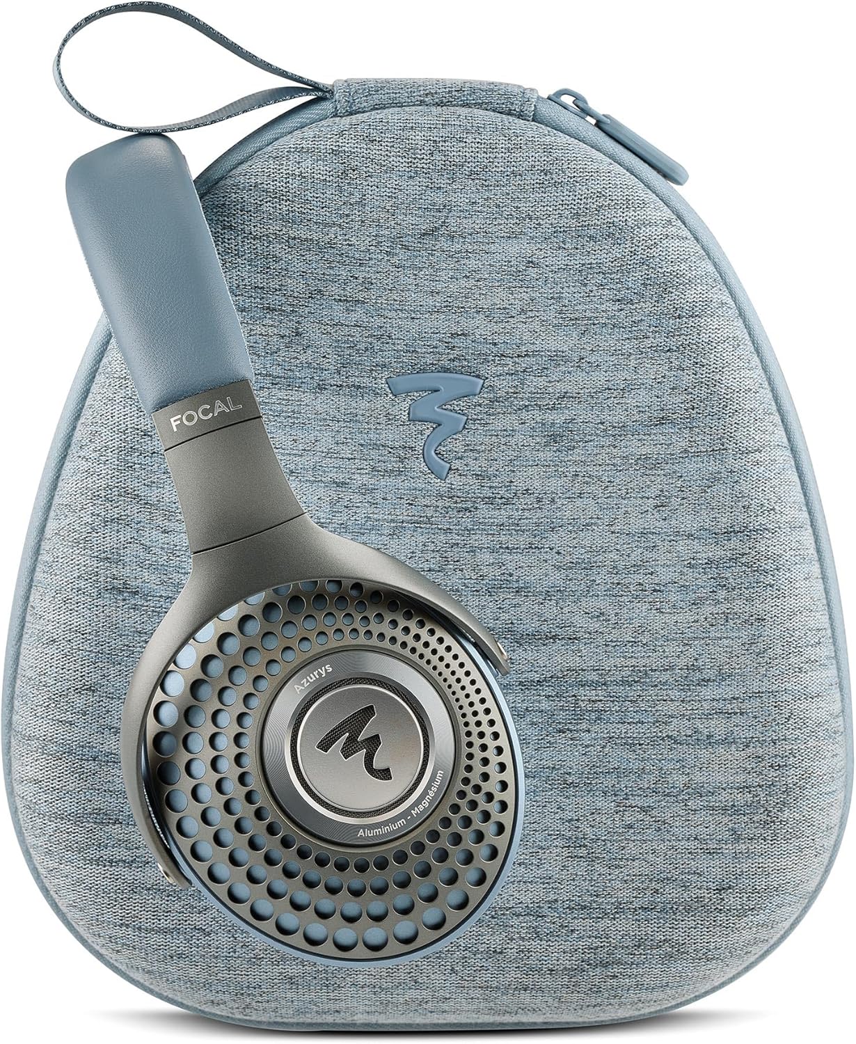 Focal AZURYS High-Fidelity Closed-Back Headphones