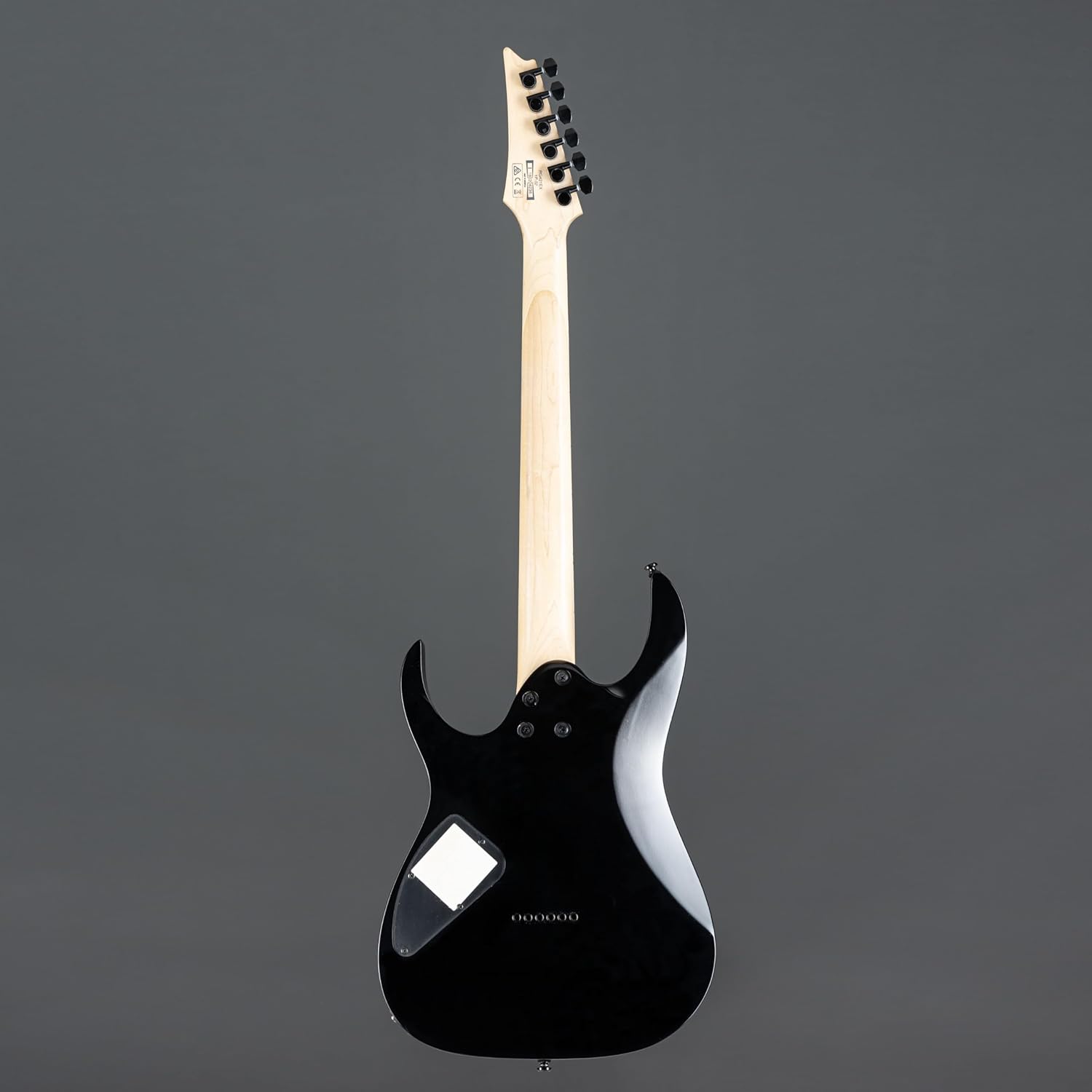 Ibanez RG421EX-BKF Electric Guitar