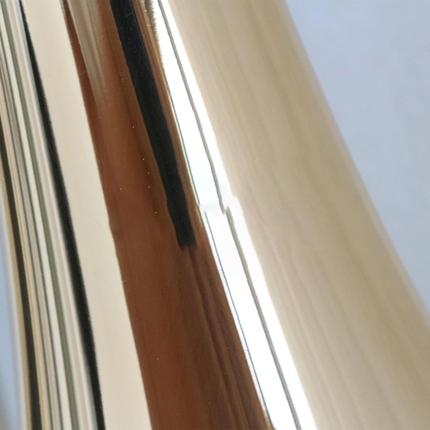 Professionals euphonium High Grade Trombone Instrument Bb/F/G/D Gold Copper Speaker Bass Trombone