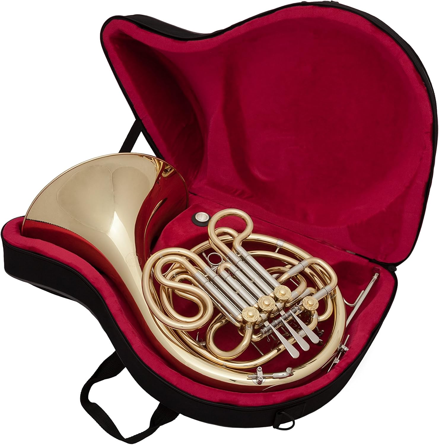 John Packer JP164 Double Bb/F French Horn