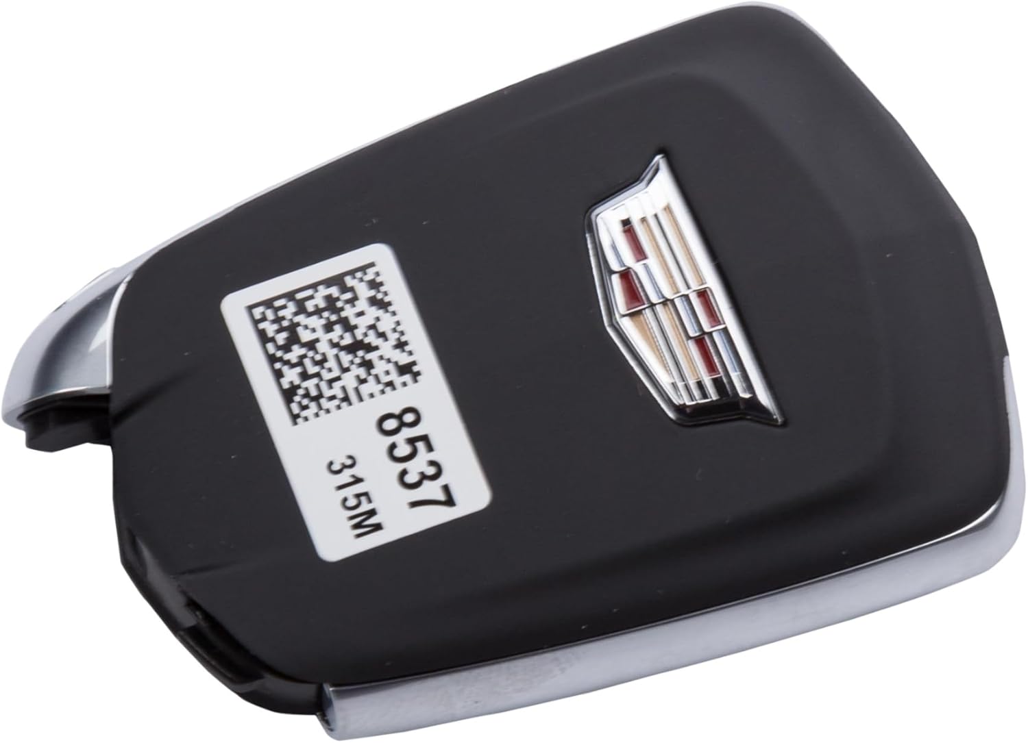 GM Genuine Parts 13598537 5 Button Keyless Entry Remote Key Fob