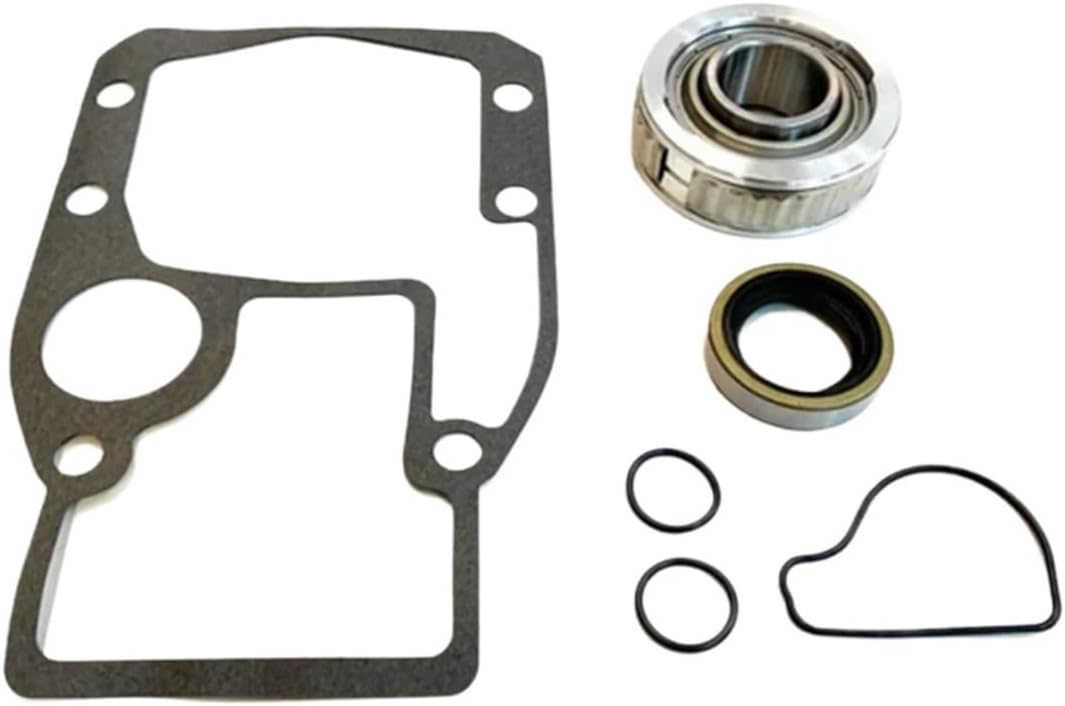 Bearing Gasket Seal Kit Fit For 1986 1993 39630 21906 86560 3852548 18-2613