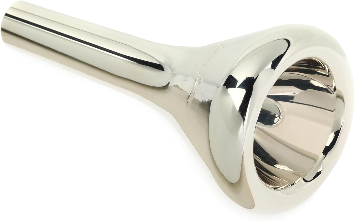 UMI Christian Lindberg Series Trombone Mouthpiece 10Cl Silver