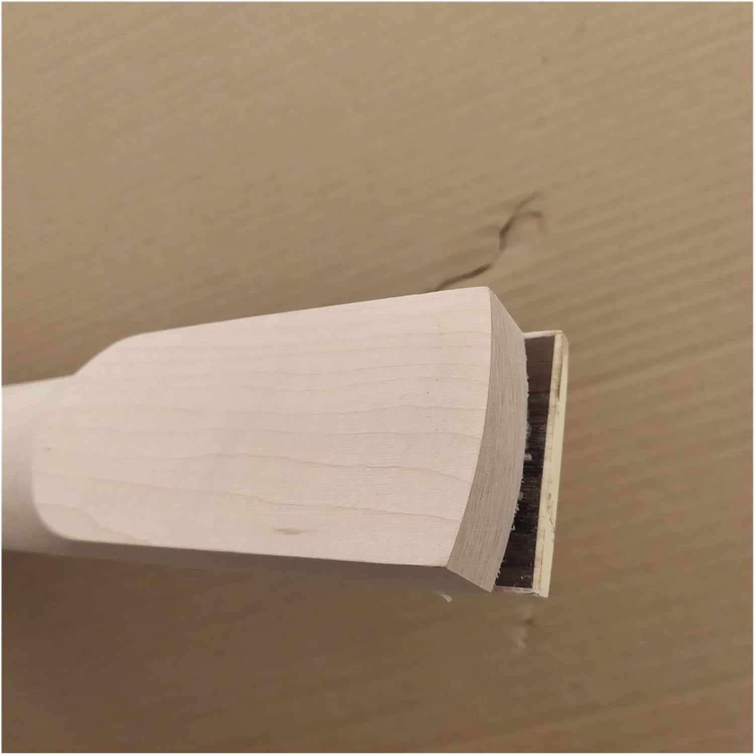 Unfinished Electric Guitar Neck Maple 22 Fret Rosewood Fingerboard DIY Part 25.5inch Electric Guitar Neck