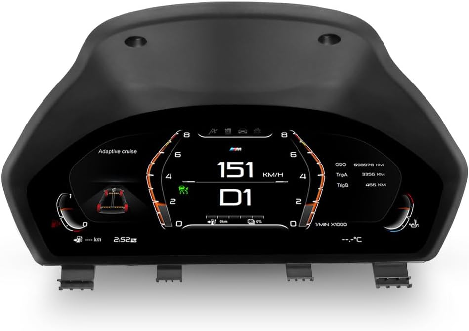 Car Stereo Radio for BMW 3 Series F30 3 Series GT F34 4 Series F32…