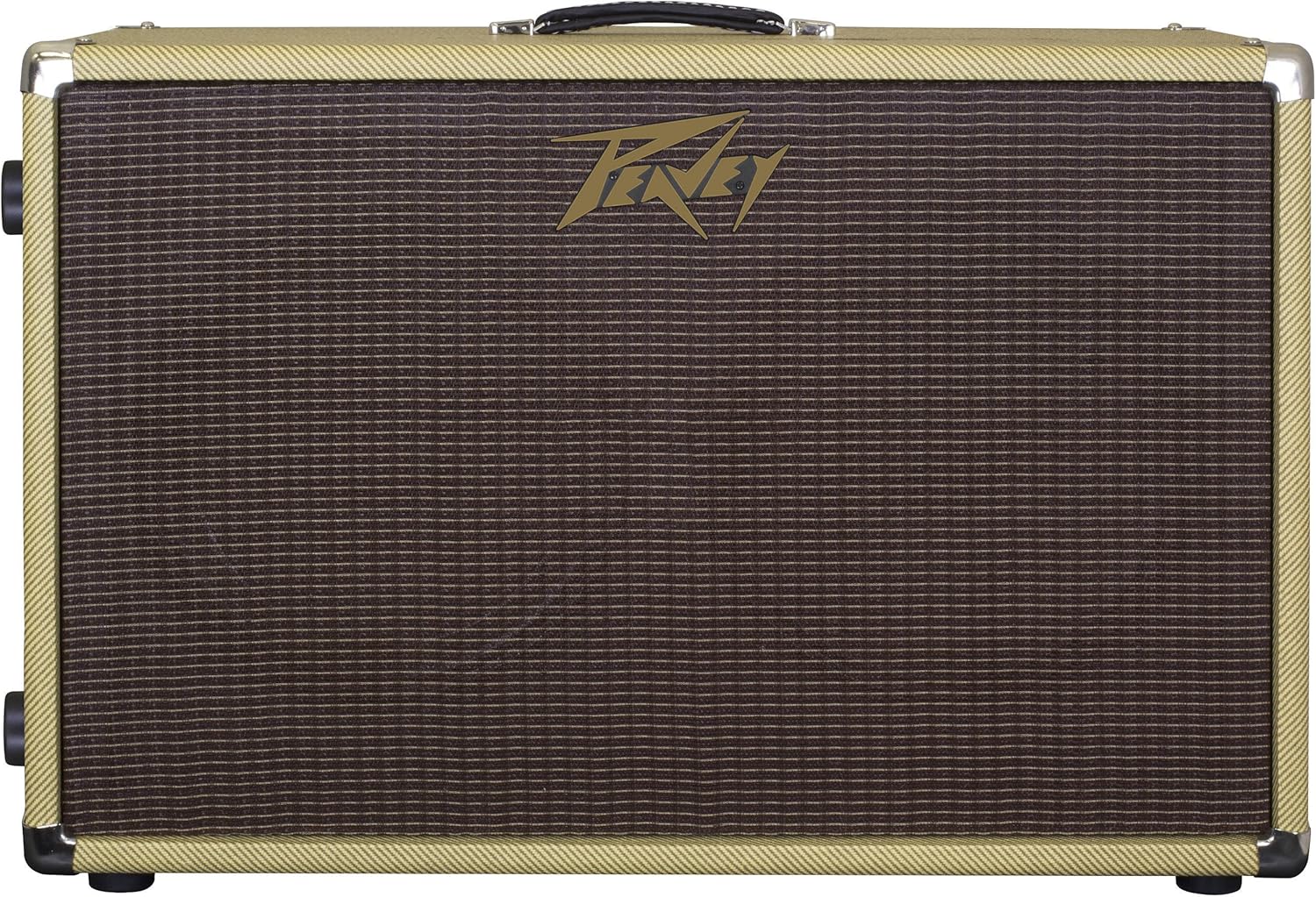 Peavey Classic 212-C Electric Guitar Cab Dual 12