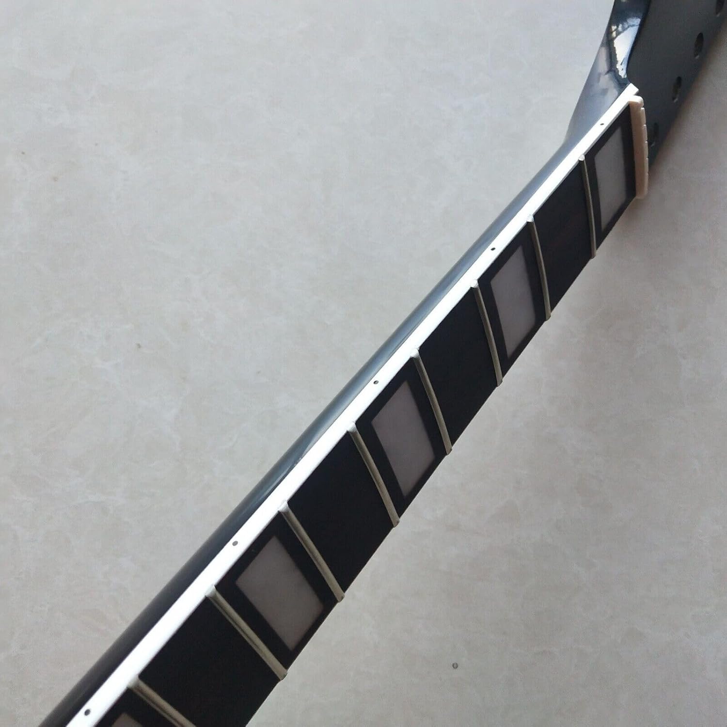 Electric Guitar Neck 25.5