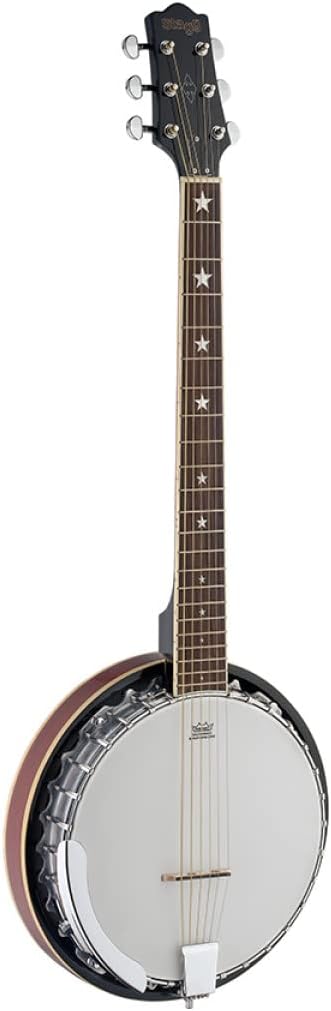 Stagg, 4-String Banjo (BJM30 G US)