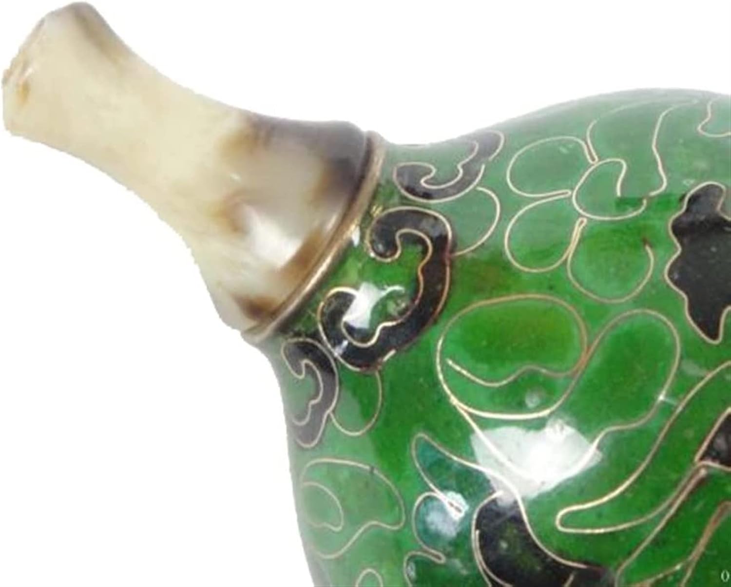 FLFL Hulusi 3 Octaves Hulusi Flute Woodwind W/Case for Adult Beginner (Color : Bb)