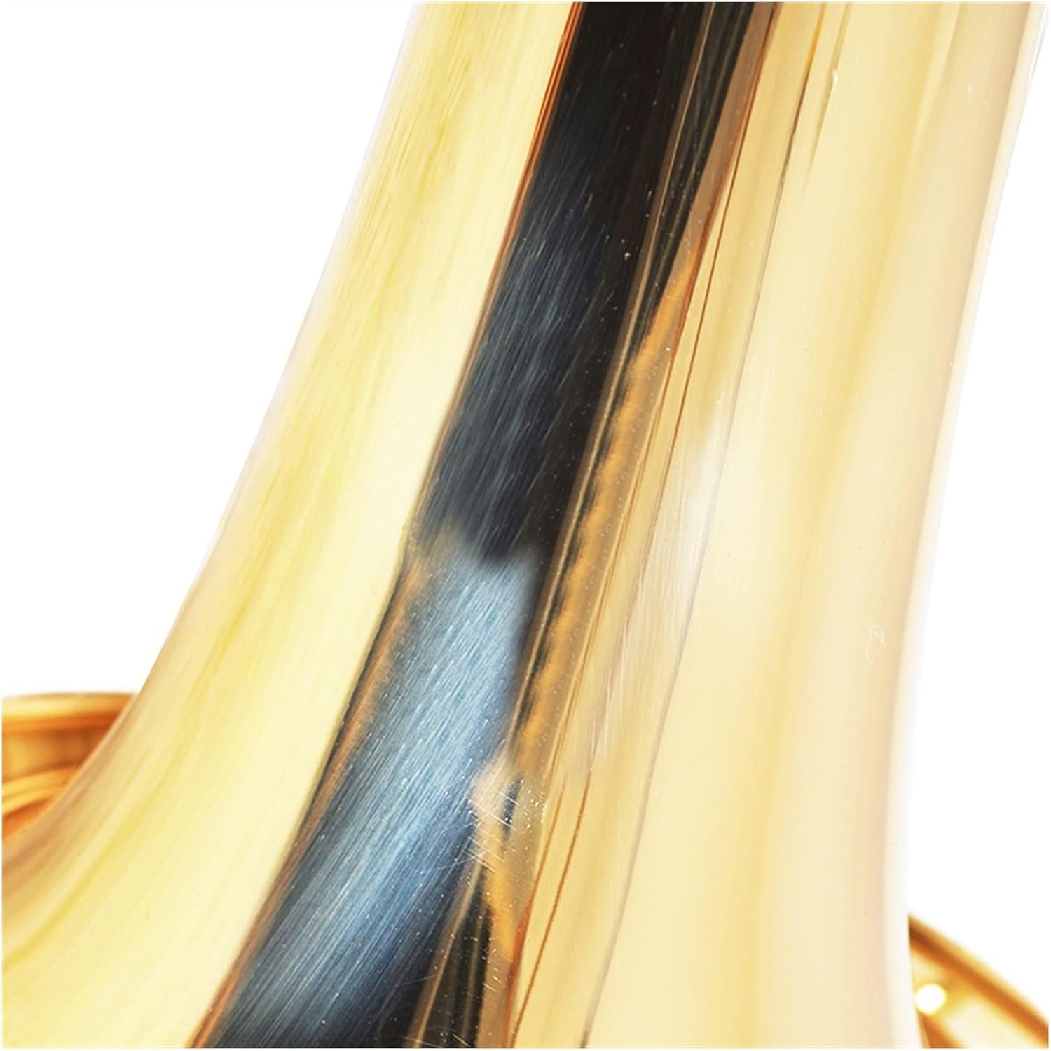 TSTS B Flat to F Key Tenor Trombone Instrument Beginner Trombone