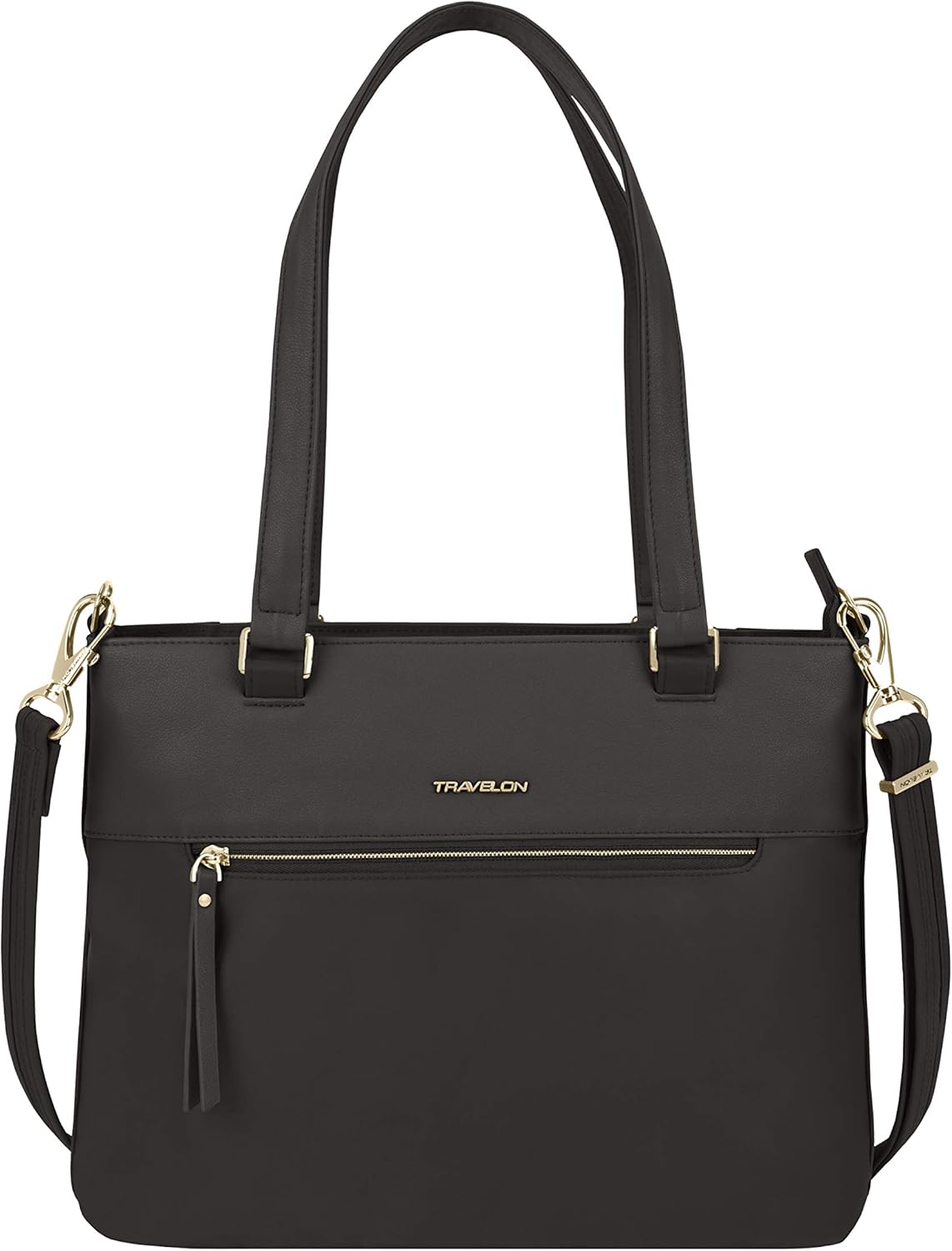 Travelon Anti-Theft Addison Tote Bag