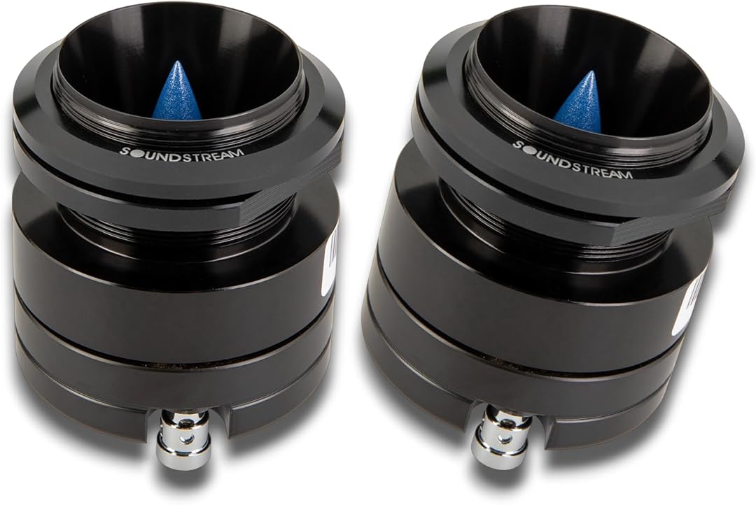 Soundstream SPT.48 – 2.3