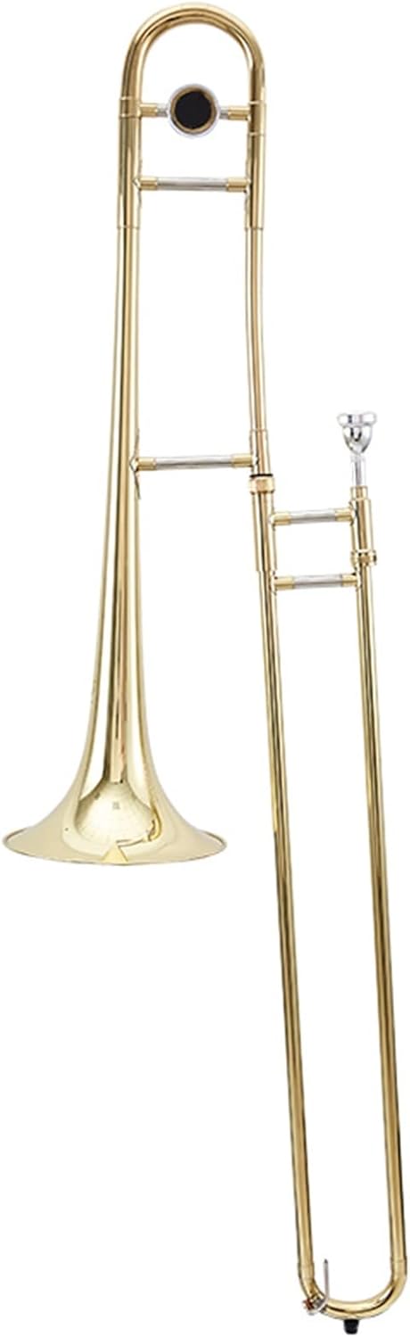 TSTS B-Flat Alto Trombone is Suitable for Students and Beginners Beginner Trombone