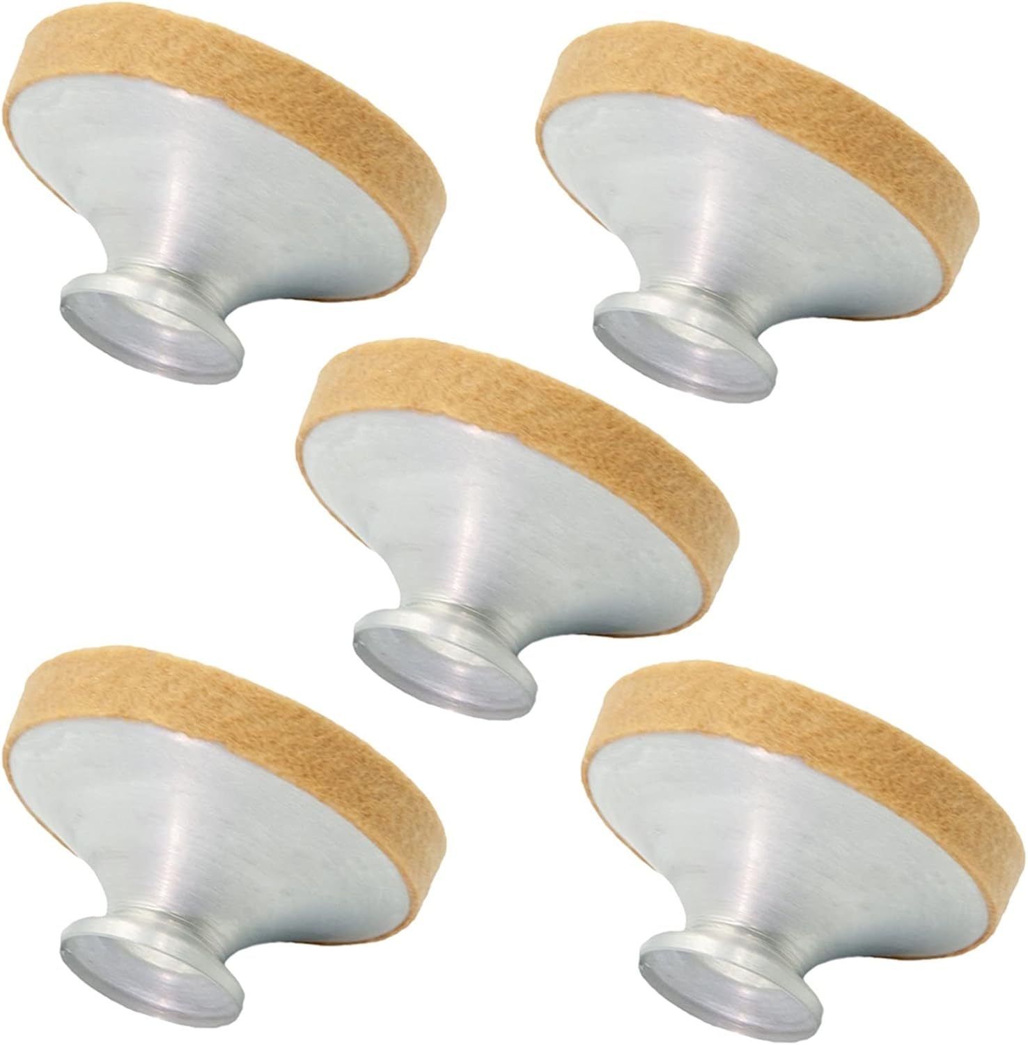 Saxophone Parts Saxophone Mute Silencer Dampener Light Weight Aluminum Design for Saxophone