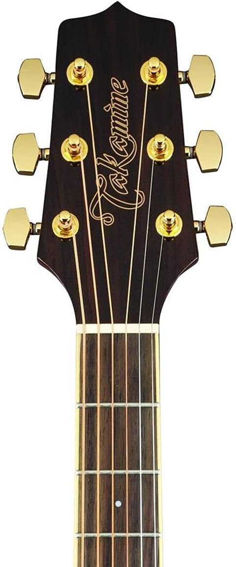 Takamine GN51CE-BSB Nex Cutaway Acoustic-Electric Guitar, Sunburst