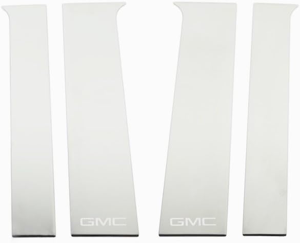 Putco 402676GM-2 Pillar Post, 1 Pack