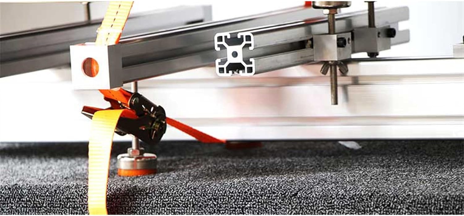 Simulates Guitar Neck Tension Leveling Platform Electric Acoustic Guitar Repair Tool