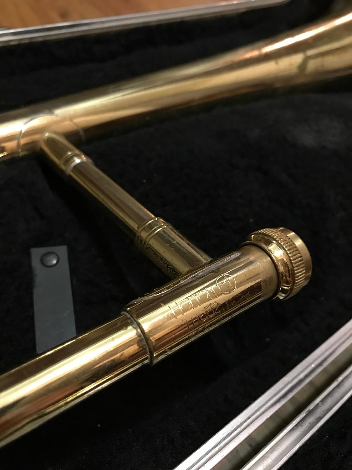 Holton TR602 Tenor Trombone
