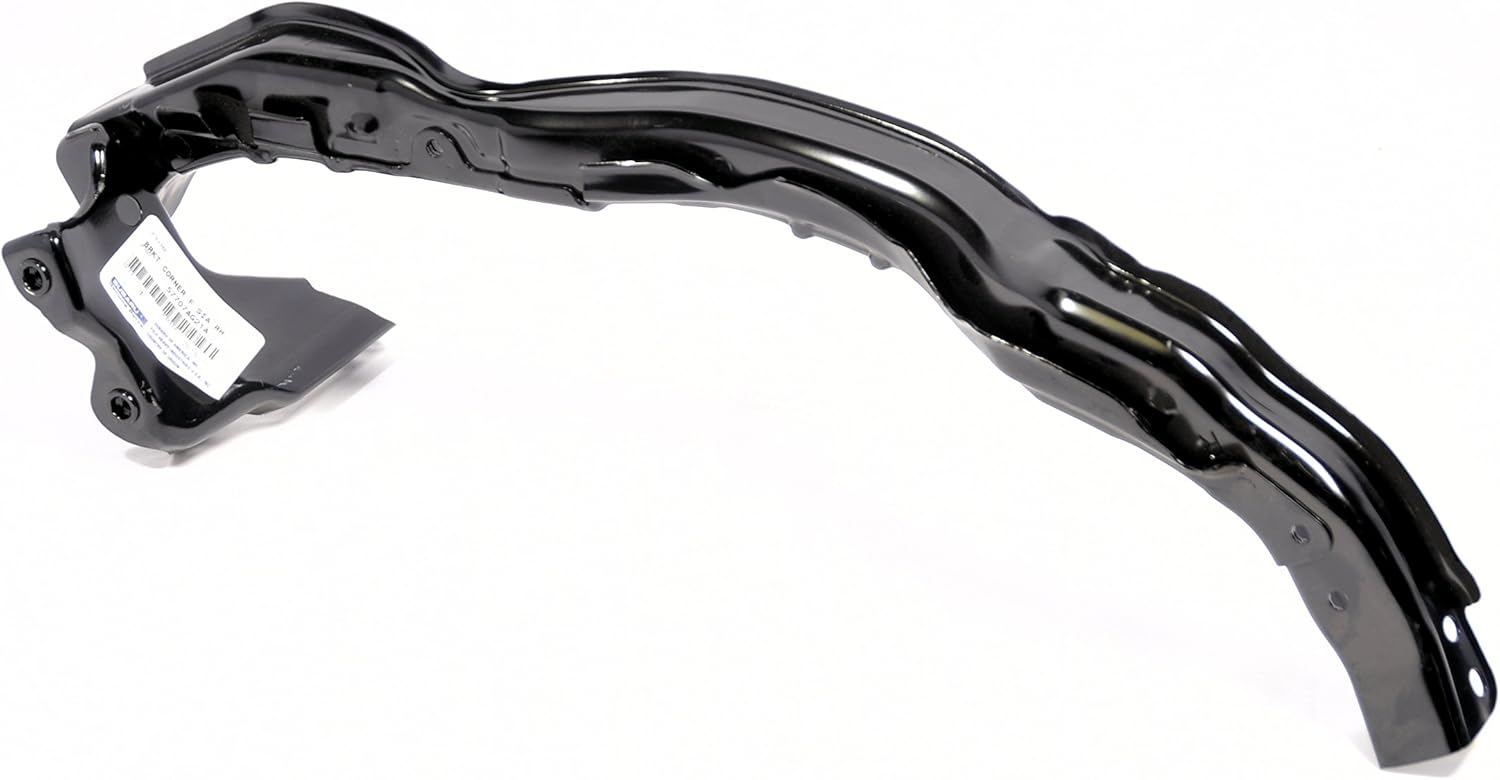 Subaru Genuine 57707AG21A Bracket (Corner, Front), 1 Pack