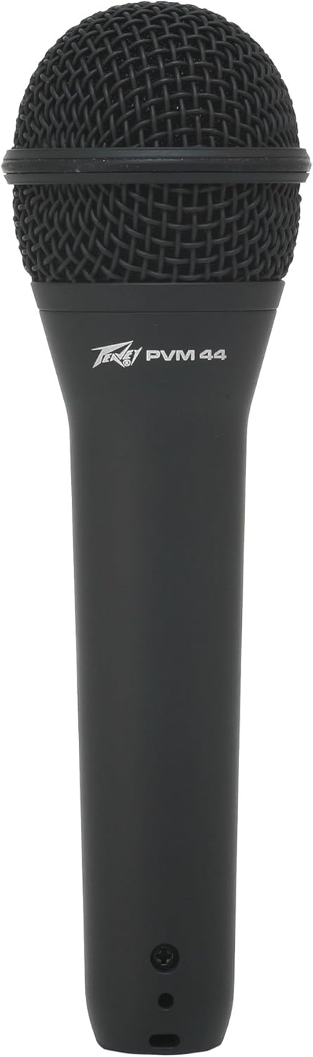 Peavey PVM 44 Dynamic Cardioid Microphone