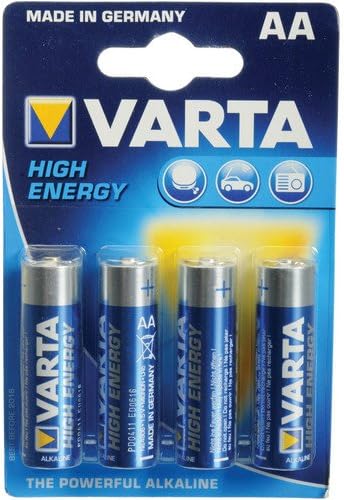 VocoPro VHF-3300-2 Channel VHF Rechargeable Wireless Microphone System with (2) WHF-158 Foam Windscreen and Battery (4-Pack)