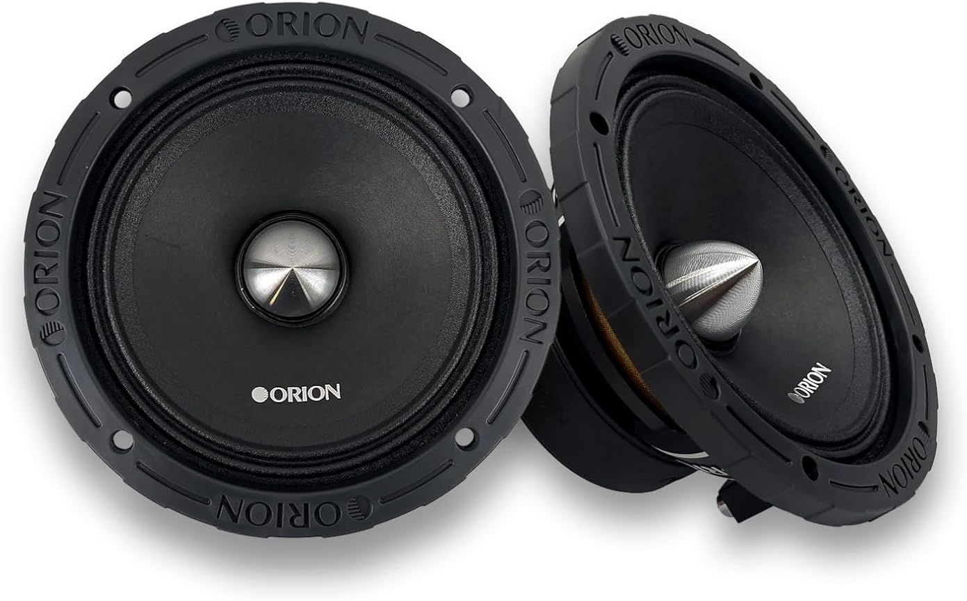Orion XTR XTX652 High Efficiency 6.5