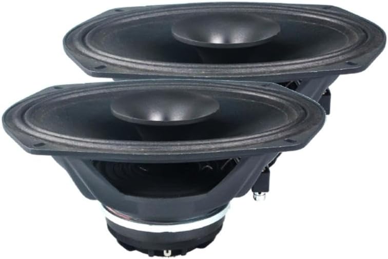 Diamond Audio MP692-6