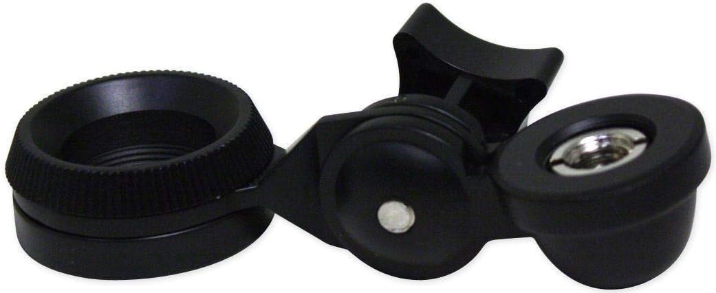 Audio-Technica AT2020 Studio Recording Microphone-Cardioid Condenser Mic Bundle with Rockville PRO-M50 Studio Headphones w/Detachable Coil Cable, Case with Extra Ear Pad