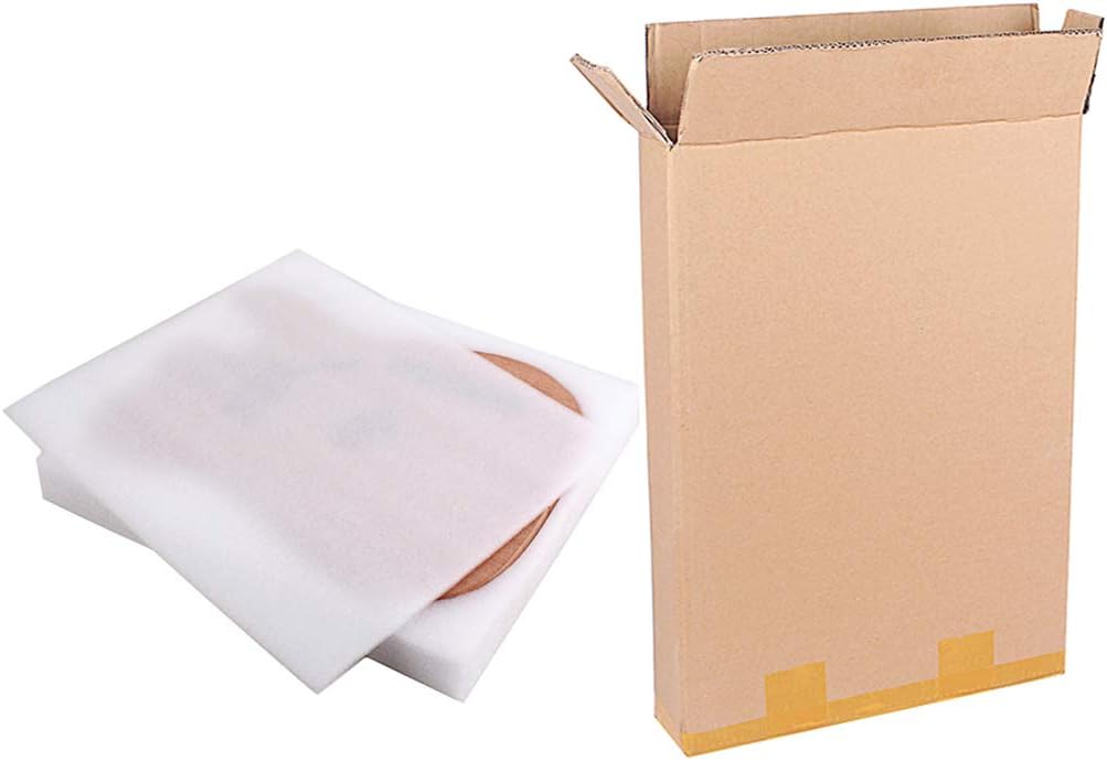 Red Walnut Wood Electric Guitar Body DIY ST Style Accessory