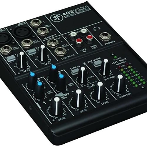 Mackie 402VLZ4