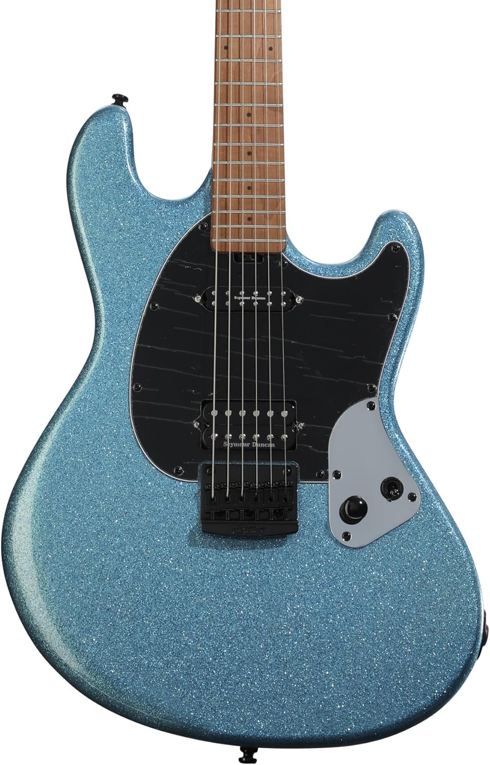 Sterling By Music Man Ryan 