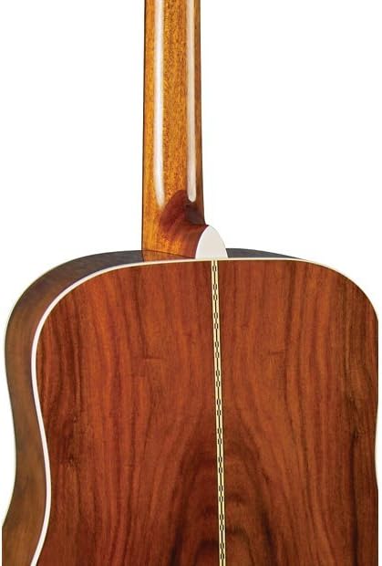 Blueridge BR-60 Contemporary Series Dreadnought Guitar