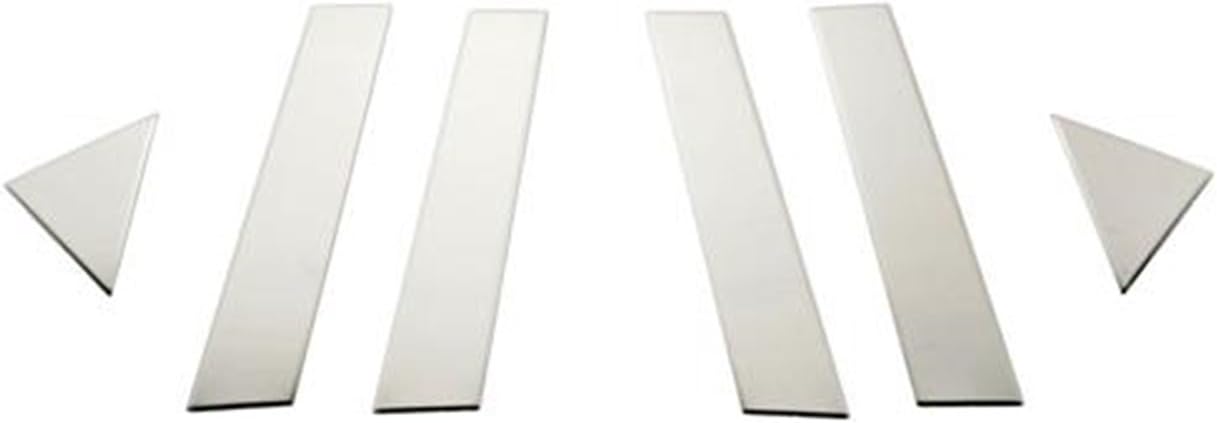 PUTCO 402601 Classic Decorative Pillar Post Without Accent