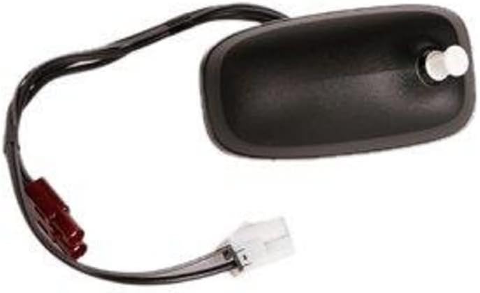 GM Genuine Parts 20790068 Radio Antenna Base Assembly