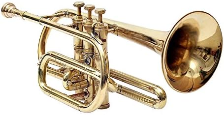 Shreyas Cornet Bb Brass