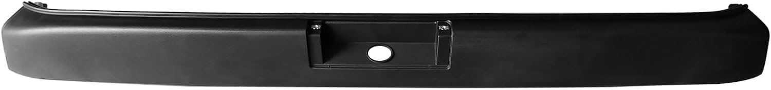 Exterior Rear Upper Trim Applique Molding Compatible with 2003-2025 Chevy Express Savana 22825852 Exterior Rear Upper Trim Applique MoldingExterior Rear Upper Trim Applique Molding