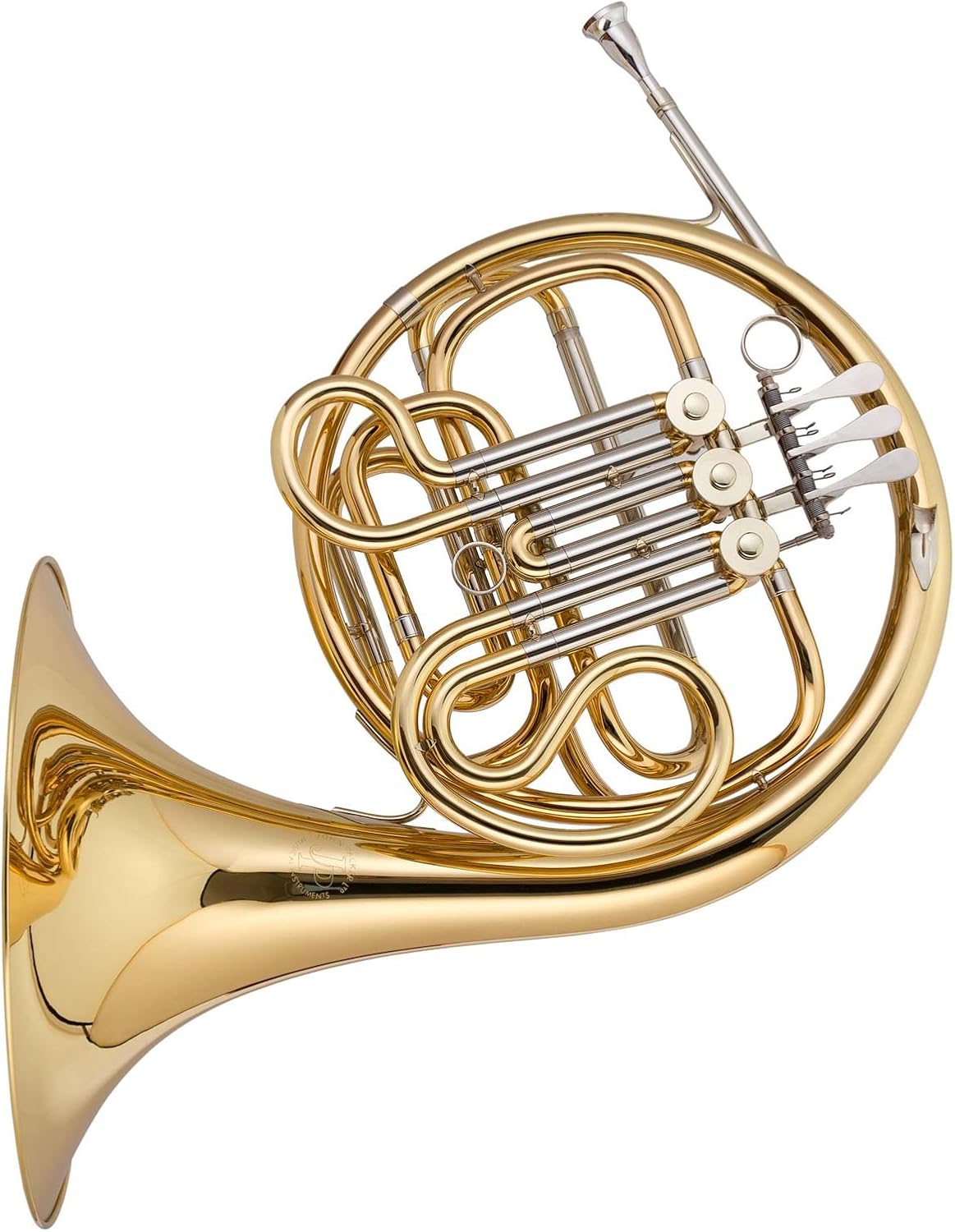 John Packer JP165 Single F French Horn