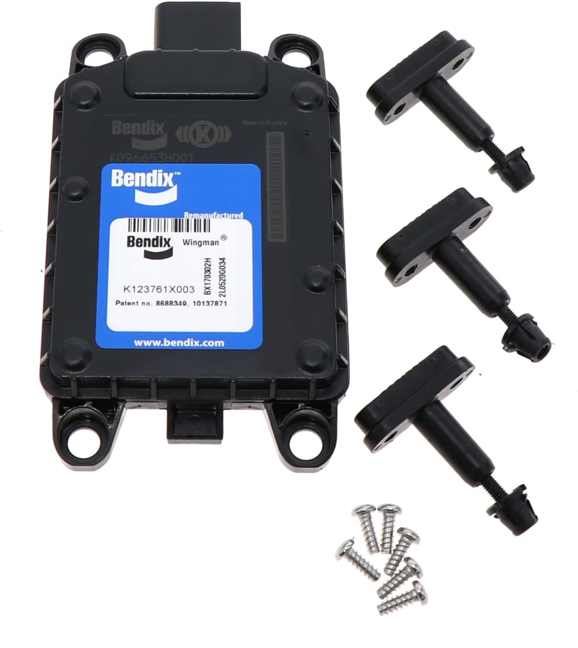 Genuine Navistar Transmitter - 2516065C3