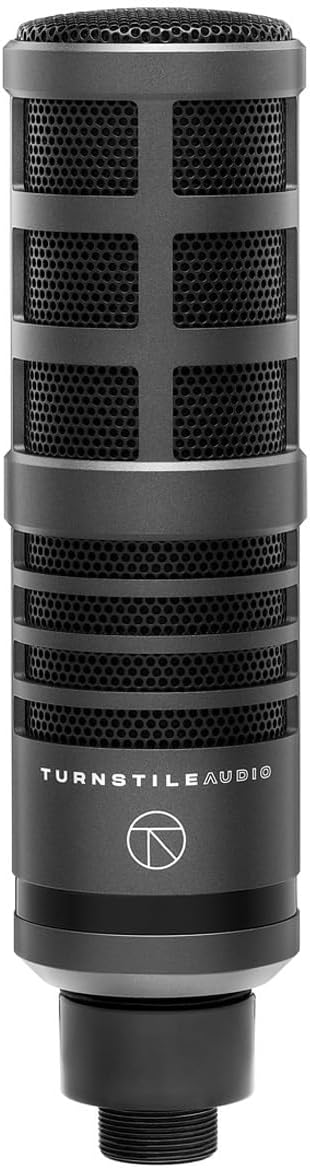 Rode RODECaster Pro II Integrated Audio Production Studio Console Bundle with TAP300 Mic, TAPH700 Headphones, Mic Stand, M to F XLR Cable, 32GB microSD Card