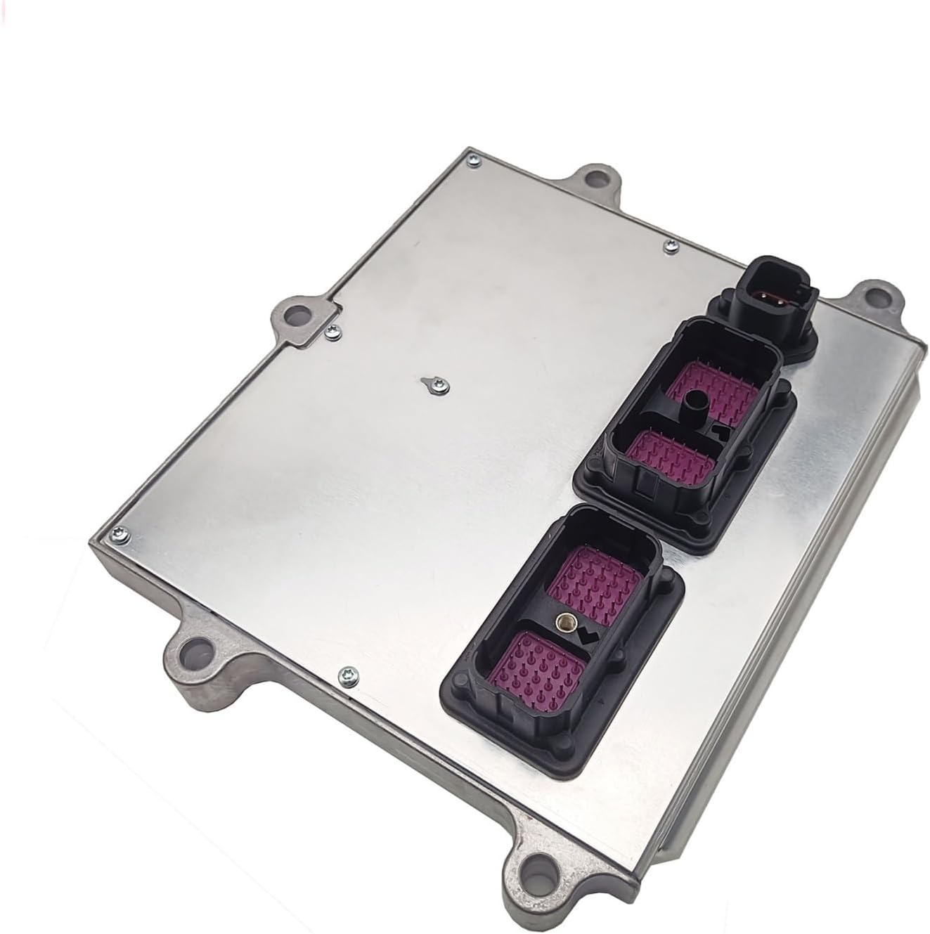 4921776 600-467-1100 Engine ECU Electronic Control Unit Compatible For Cummins, Komatsu PC300-8 PC200-8