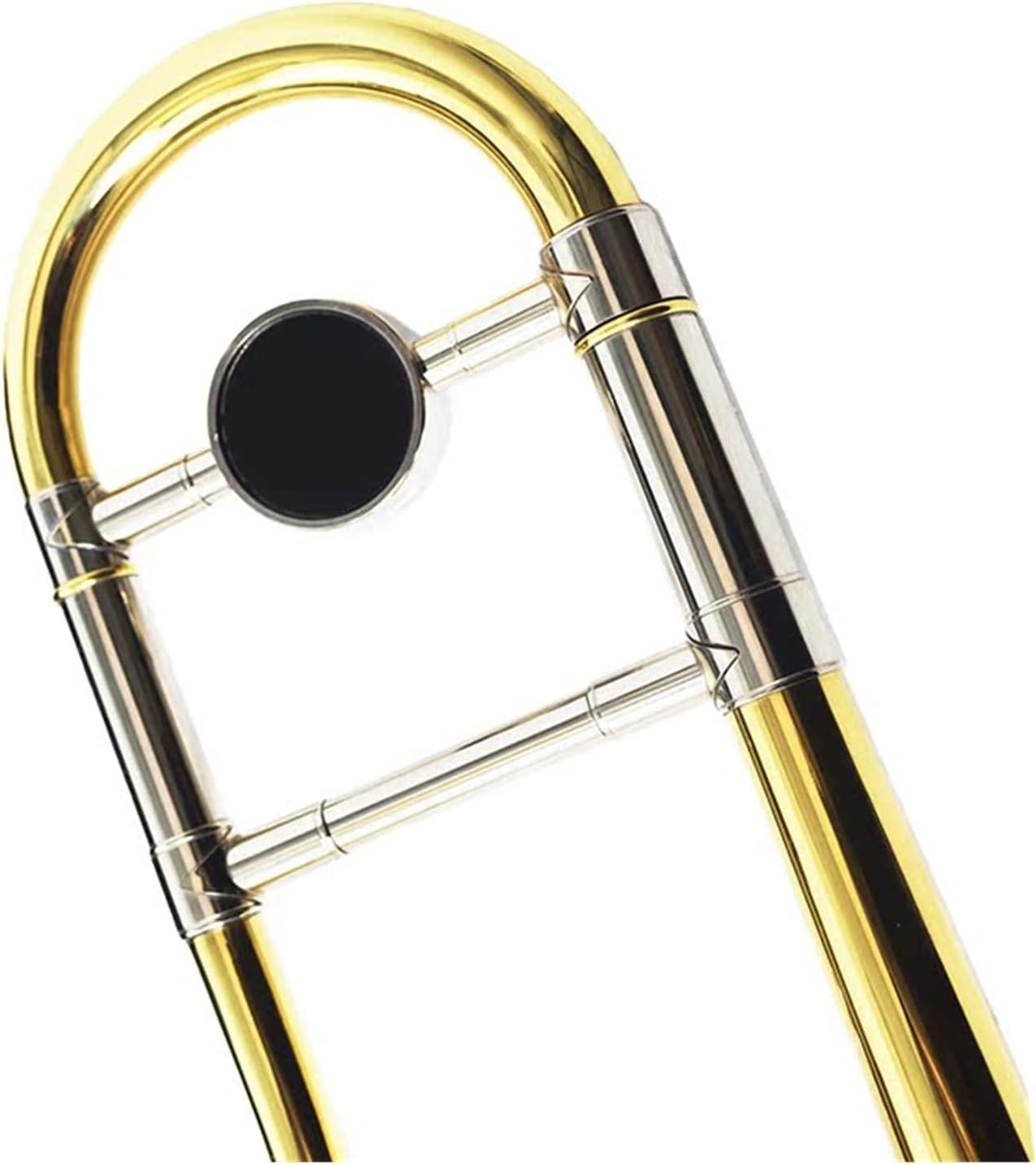 Professional B flat trombone suitable for beginners