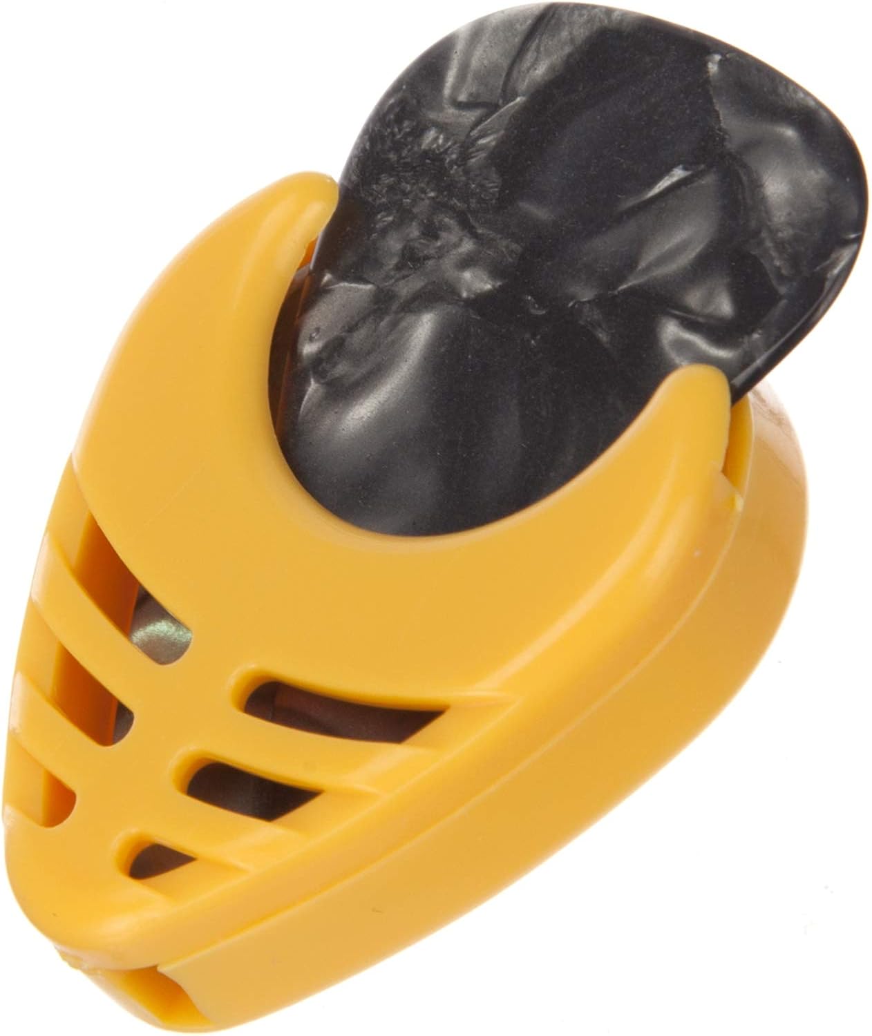 RockJam Acoustic Guitar Kit with Stand, Tuner, Gig Bag, Strap, Picks, Spare Strings & Lessons