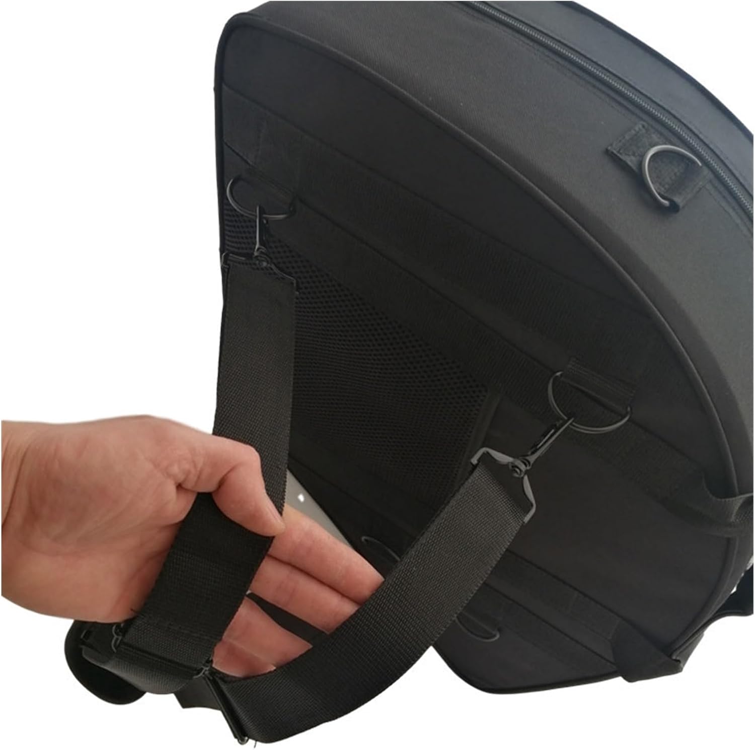 4 Key French Horn Brass Four Key Double Row French Horn Instrument Split B Flat Or F Key Nickel Plated