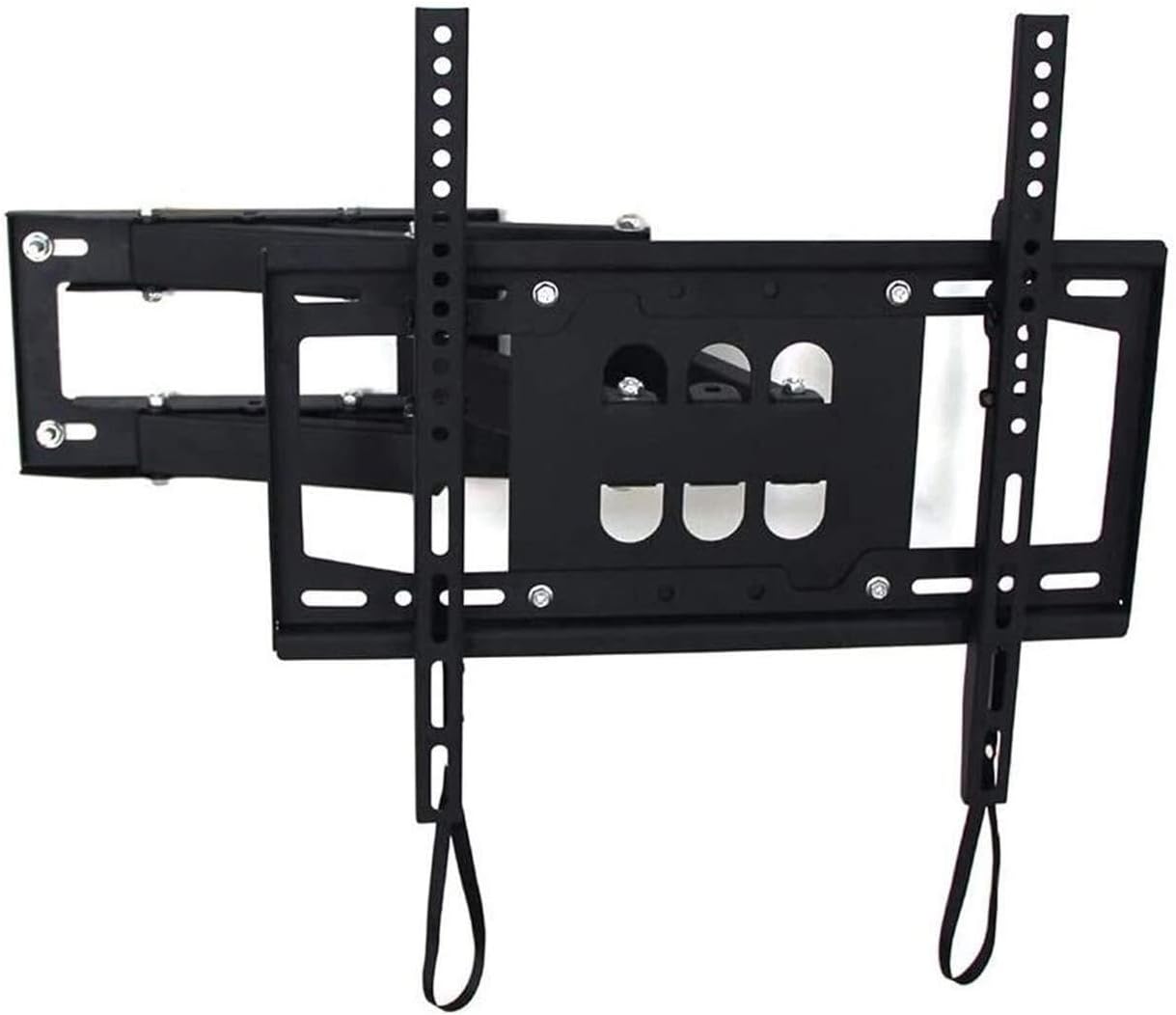 TV Wall BracketUniversal TV Wall Mount Bracket with Retractable and Rotating Feature