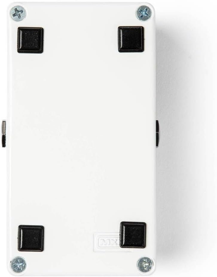 MXR® Bass Compressor