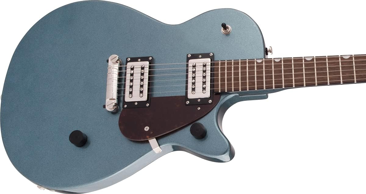Gretsch G2210 Streamliner Junior Jet Club - Gunmetal