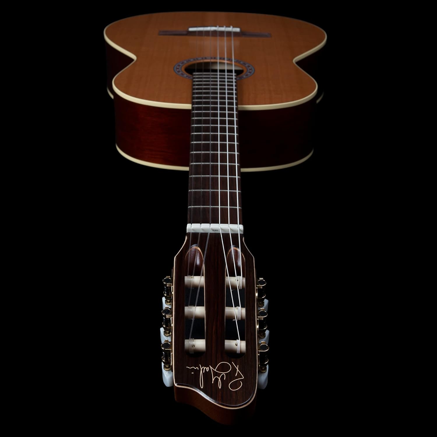 GODIN Etude Clasica II