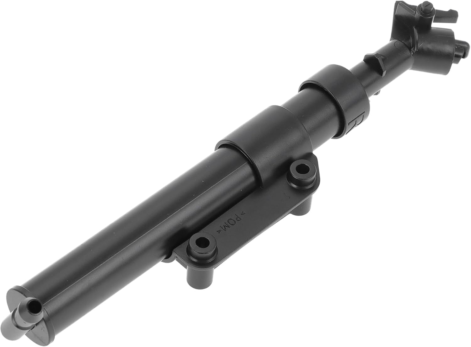 Headlight Washer Nozzle Headlight Headlamp Washer Nozzle Jet Sprayer for Volvo XC60 2009-2013 No.31294407